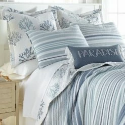 Deals 👏 Levtex Home Truro Quilt Set ✔️