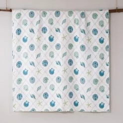 Wholesale 🛒 Marine Dream Seaglass Quilt Set - One King Quilt and Two King Shams - Levtex Home ✨ -Bedding Sets & Collections Sales Shop unnamed file 18091