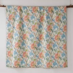 Best Sale ✨ Angelica Spring Quilt and Pillow Sham Set - Levtex Home ⭐ -Bedding Sets & Collections Sales Shop unnamed file 18095