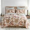 Best Sale ⭐ Eden Quilt Set - Levtex Home 🎉