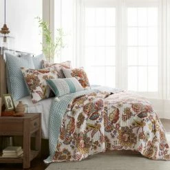 Best Sale ⭐ Eden Quilt Set - Levtex Home 🎉 -Bedding Sets & Collections Sales Shop unnamed file 18124
