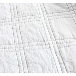 Coupon 🎁 Eddie Bauer - Lake Crescent Sold Quilt & Sham Set Gray ❤️ -Bedding Sets & Collections Sales Shop unnamed file 18137