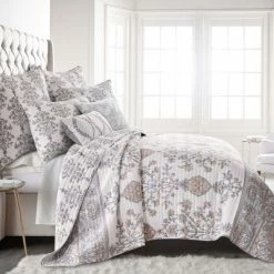 Buy ❤️ Filigree Quilt Set - Levtex Home 👏