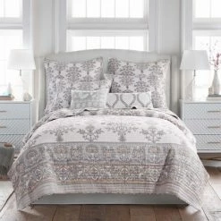 Buy ❤️ Filigree Quilt Set - Levtex Home 👏 -Bedding Sets & Collections Sales Shop unnamed file 18149