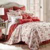 Best reviews of 😍 Yuletide Holiday Quilt Set - Levtex Home 🔔