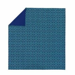 New 😍 Micah Medallion Quilt Set - Vera Bradley Deep Turquoise 👍 -Bedding Sets & Collections Sales Shop unnamed file 18173