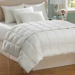 Best Sale ⌛ AllerEase Hot Water Washable Bedding Collection ❤️