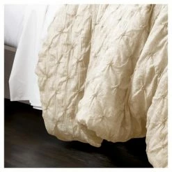Wholesale 👏 Lush Decor Ravello Pintuck Comforter Set - Lush Décor Red 🎁 -Bedding Sets & Collections Sales Shop unnamed file 1822