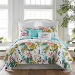 Budget 👏 Malana Quilt and Pillow Sham Set - Levtex Home ✔️ -Bedding Sets & Collections Sales Shop unnamed file 18222