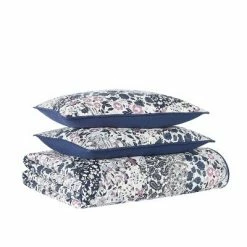 Buy 😀 Chelsea Quilt Set Blue - Cannon 🌟 -Bedding Sets & Collections Sales Shop unnamed file 18269