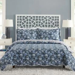 Brand new 👍 Java Camo Scallop Quilt Set - Vera Bradley 🤩 -Bedding Sets & Collections Sales Shop unnamed file 18311