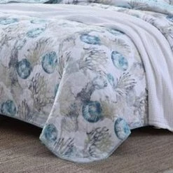 Best reviews of 🎉 Freeport Quilt Set - Tommy Bahama Blue 🎉 -Bedding Sets & Collections Sales Shop unnamed file 18348