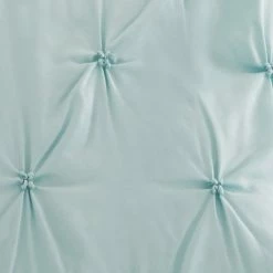 Buy 🎉 Spa Pintuck Quilt Set - One King Quilt and Two King Shams - Levtex Home 🎉 -Bedding Sets & Collections Sales Shop unnamed file 18358