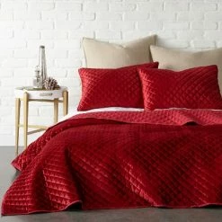 Best Pirce π₯ Red Velvet Holiday Quilt Set - Levtex Home π 11 Best Pirce π₯ Red Velvet Holiday Quilt Set - Levtex Home π -Bedding Sets & Collections Sales Shop unnamed file 18367