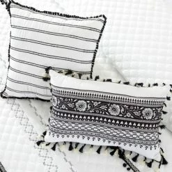 Budget 🛒 Modern Threads 5 Piece Pre-Washed Quilt Shet, Elise. 😀 -Bedding Sets & Collections Sales Shop unnamed file 18373