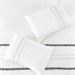 Budget 🛒 Modern Threads 5 Piece Pre-Washed Quilt Shet, Elise. 😀 -Bedding Sets & Collections Sales Shop unnamed file 18375