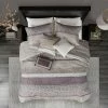 Flash Sale 👏 Madison Park Harmony Jacquard Bedding Collection 🌟