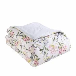 Wholesale ❤️ Meadow Breeze Comforter Sham Bonus Set - Laura Ashley Purple 🔔 -Bedding Sets & Collections Sales Shop unnamed file 1872