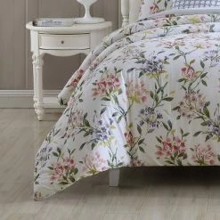 Wholesale ❤️ Meadow Breeze Comforter Sham Bonus Set - Laura Ashley Purple 🔔 -Bedding Sets & Collections Sales Shop unnamed file 1875