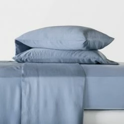 Outlet ✨ 400 Thread Count Washed Lyocell Sheet Set Collection - Casaluna™ ⌛