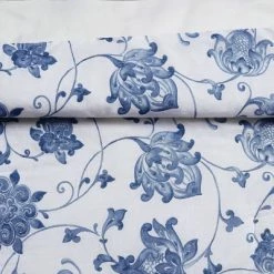 Brand new 🔥 Cottage Classics Estate Bloom Comforter Set Blue ✔️