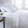Top 10 ⌛ Aireolux 800 Thread Count Sateen Cotton Sheet & Pillowcase Set Collection ⭐