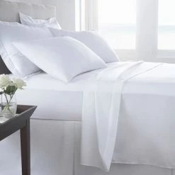 Top 10 ⌛ Aireolux 800 Thread Count Sateen Cotton Sheet & Pillowcase Set Collection ⭐