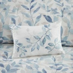 Flash Sale 🔔 Madison Park Leisha Reversible Complete Bedding Set Purple 🛒 -Bedding Sets & Collections Sales Shop unnamed file 1941