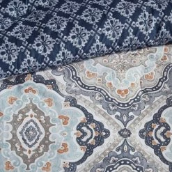 Discount π Madison Park Gordy Reversible Complete bedding set Navy π 26 Discount π Madison Park Gordy Reversible Complete bedding set Navy π -Bedding Sets & Collections Sales Shop unnamed file 1957