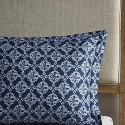 Discount π Madison Park Gordy Reversible Complete bedding set Navy π 27 Discount π Madison Park Gordy Reversible Complete bedding set Navy π -Bedding Sets & Collections Sales Shop unnamed file 1958