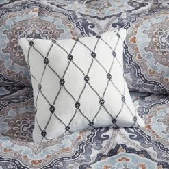 Discount π Madison Park Gordy Reversible Complete bedding set Navy π 32 Discount π Madison Park Gordy Reversible Complete bedding set Navy π -Bedding Sets & Collections Sales Shop unnamed file 1963