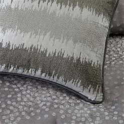 New ❤️ Madison Park Garner Modern Diamond Print Multiple Piece Comforter Set - 7 Piece Gray ⭐ -Bedding Sets & Collections Sales Shop unnamed file 1972
