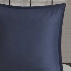 Promo 🌟 Madison Park Benita 7pc Printed Seersucker Comforter Set Blue 🎁 -Bedding Sets & Collections Sales Shop unnamed file 1995