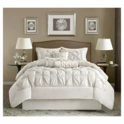 Top 10 ✨ Madison Park Piedmont Bedroom Collection ⭐