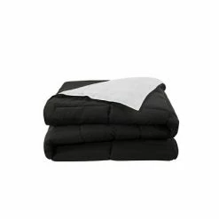 Cheapest 💯 Lincoln Down Alt Bed in a Bag Comforter Set - VCNY Navy/gray 🌟 -Bedding Sets & Collections Sales Shop unnamed file 2024