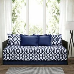Deals 🎉 Lush Decor Edward Trellis Bedroom Collection - Lush Décor ✨