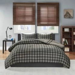 Budget 🧨 Intelligent Design Trent Reversible Comforter Set Navy 💯 -Bedding Sets & Collections Sales Shop unnamed file 2034