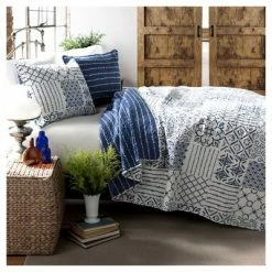 Best reviews of 🧨 Lush Decor Monique Bedding Collection - Lush Décor 🔥