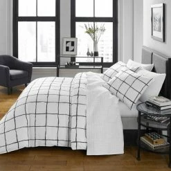 Hot Sale 👏 Zander Reversible Comforter Set - City Scene 🤩 -Bedding Sets & Collections Sales Shop unnamed file 2051