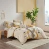 Budget 🔥 Ink+Ivy Arizona 3 Piece Cotton Comforter Set - JLA Home Yellow 😀