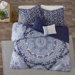 Hot Sale 💯 Intelligent Design Willow Bedding and Tapestry Collection 💯
