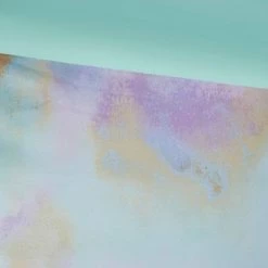 Buy 💯 Intelligent Design Lisa Watercolor Tie Dye Printed Comforter Set Aqua 🔔 -Bedding Sets & Collections Sales Shop unnamed file 2086