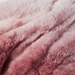 Top 10 💯 Cleo Ombre Shaggy Faux Fur Comforter Set - CosmoLiving by Cosmopolitan Gray 🔥 -Bedding Sets & Collections Sales Shop unnamed file 2095