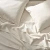 Promo ⭐ 100% Washed Linen Sheet Set Collection - Casaluna™ 🎁