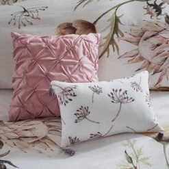 Promo 😀 Madison Park Maddy Cotton Printed Comforter Set 😀 -Bedding Sets & Collections Sales Shop unnamed file 2104