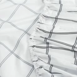 Budget ⌛ Simply Clean Reversible Bed in a Bag - Serta Red/gray 🤩 -Bedding Sets & Collections Sales Shop unnamed file 2160