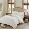 Cheapest 🔥 Madison Park Ceiba Tufted Cotton Chenille Comforter Set 😍