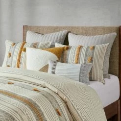 Budget ⌛ Ink+Ivy Cody 3 Piece Cotton Comforter Set - JLA Home Gray/yellow ❤️ 9 Budget ⌛ Ink+Ivy Cody 3 Piece Cotton Comforter Set - JLA Home Gray/yellow ❤️ -Bedding Sets & Collections Sales Shop unnamed file 2204