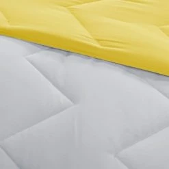 New ⭐ Intelligent Design Teal/Gray Penny Reversible Down Alternative Comforter Mini Set 🌟 -Bedding Sets & Collections Sales Shop unnamed file 2227