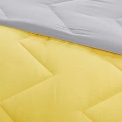 New ⭐ Intelligent Design Teal/Gray Penny Reversible Down Alternative Comforter Mini Set 🌟 -Bedding Sets & Collections Sales Shop unnamed file 2228